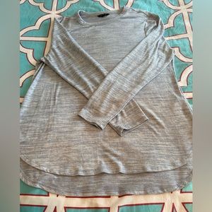 Very soft shirt that will keep you calm and comfortable. NOT ITCHY!!